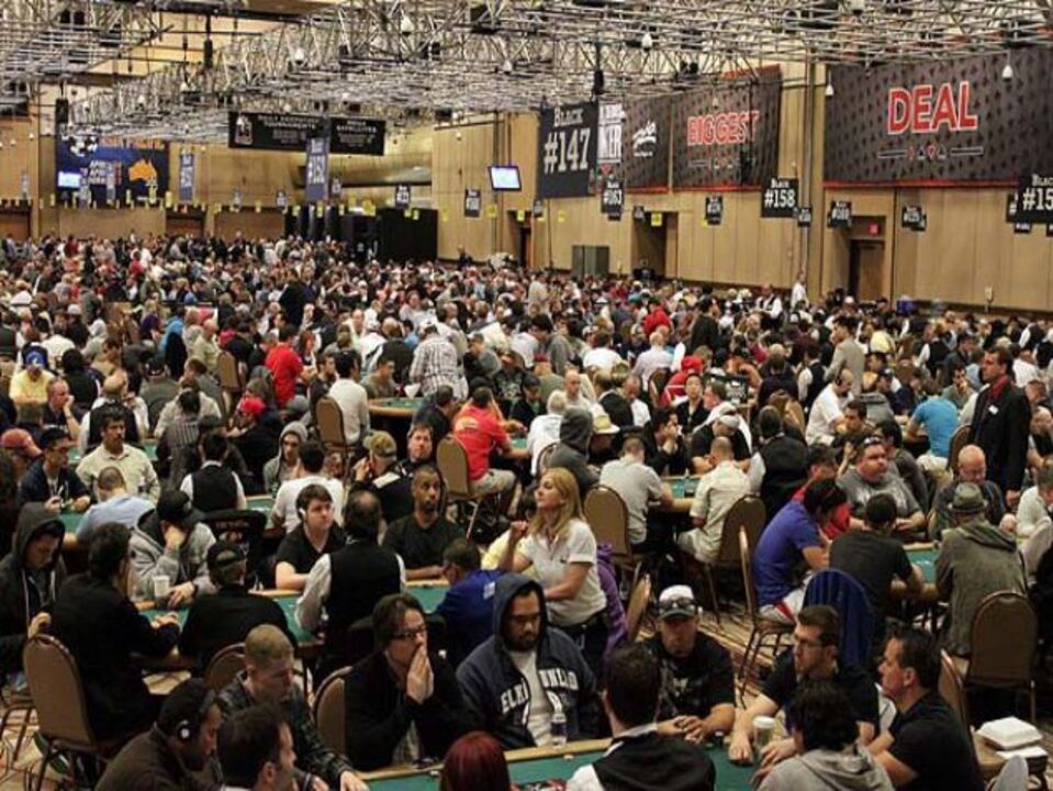 Las Vegas com recordes para todos os gostos