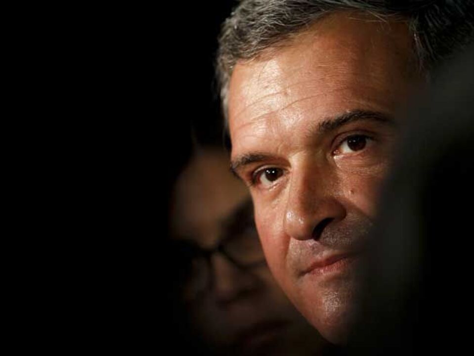 Irá Miguel Relvas demitir-se do cargo de Ministro?