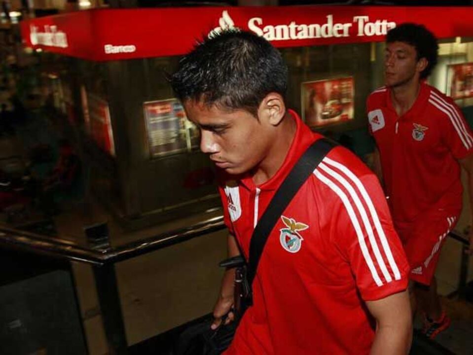 Melgarejo: «Jesus tem ensinado muitas coisas»