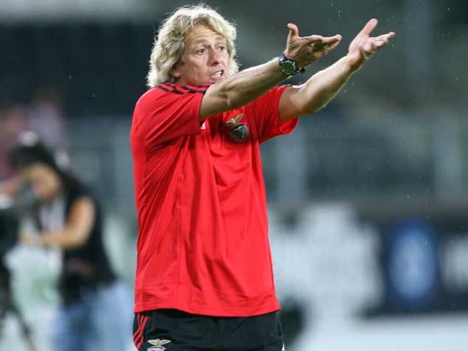 Jesus: «Melgarejo deu boas indicações»