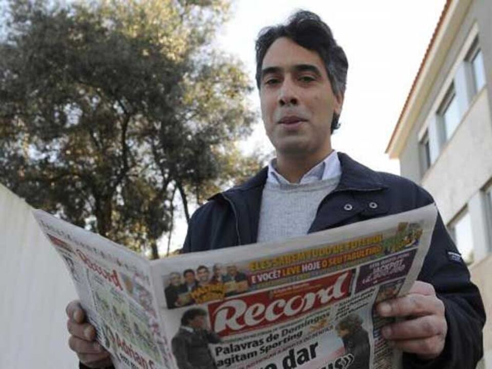 João Patrício: «Transferência mensal deu um novo impulso» 