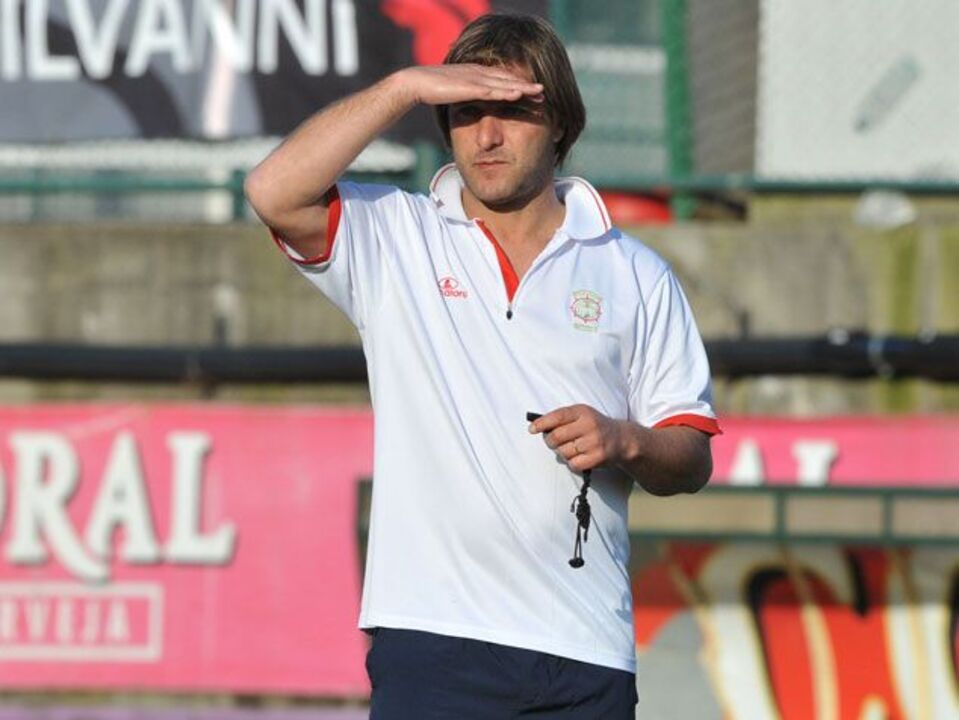 Pedro Martins reconhece que Asteras é mais difícil