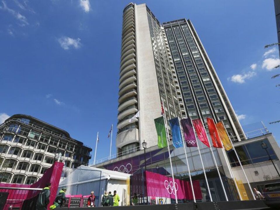 Equipa portuguesa está adaptada a Londres