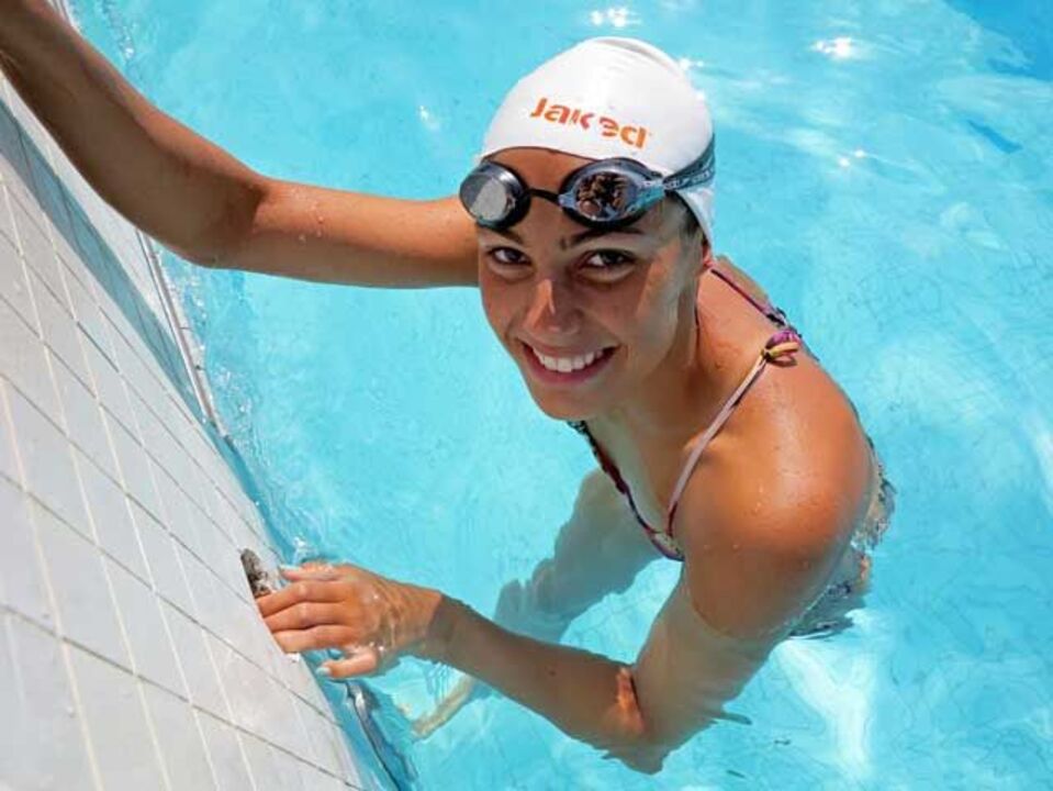 Ana Rodrigues: «Nunca devemos estar demasiado confiantes»