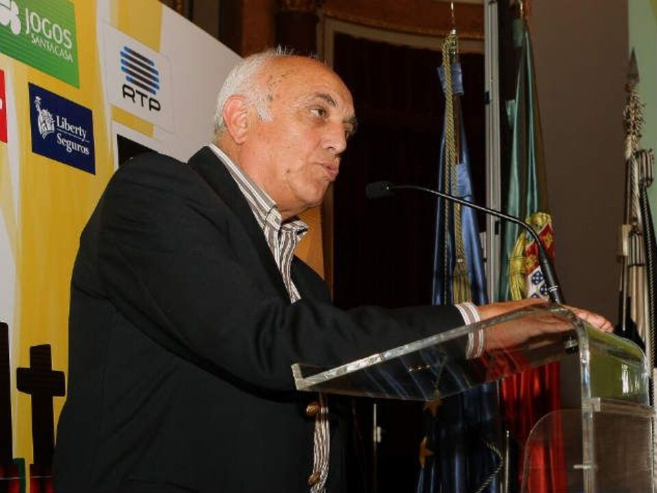 Artur Lopes: «Deu-me muito prazer e senti orgulho»