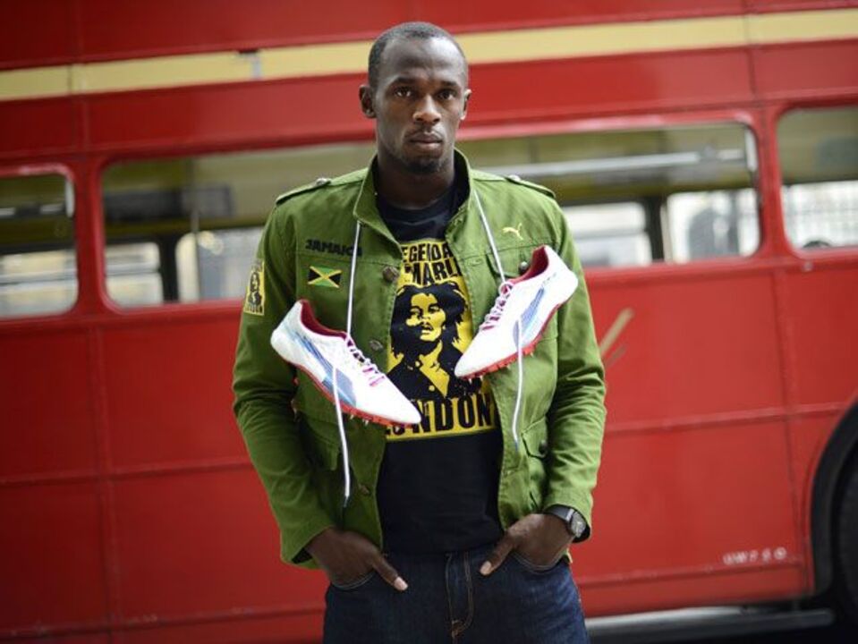 Médico garante que Bolt vai estar na máxima forma