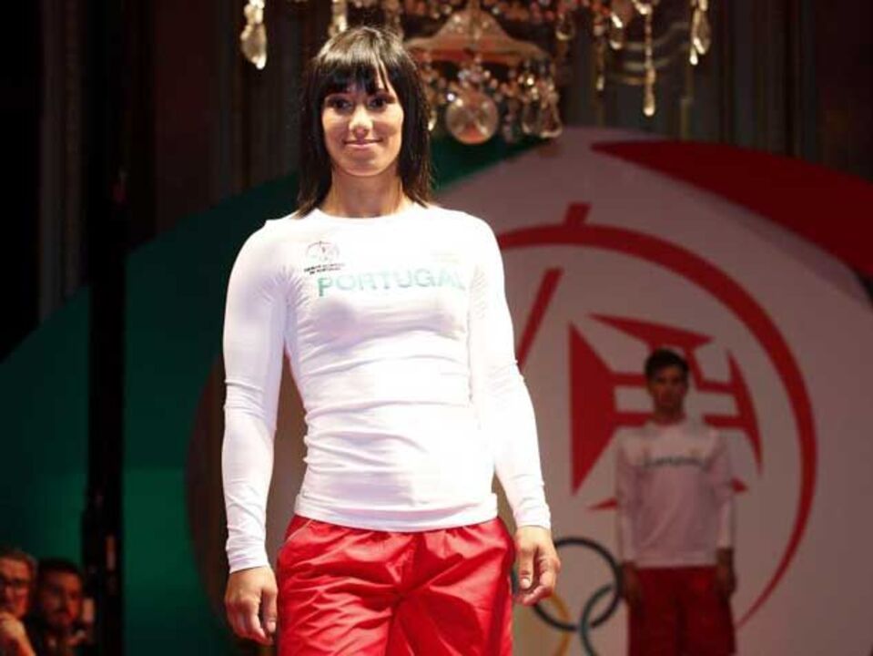 Joana Ramos: «É o culminar de uma carreira»