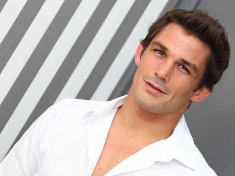 João Pina: «Sei gerir as emoções»
