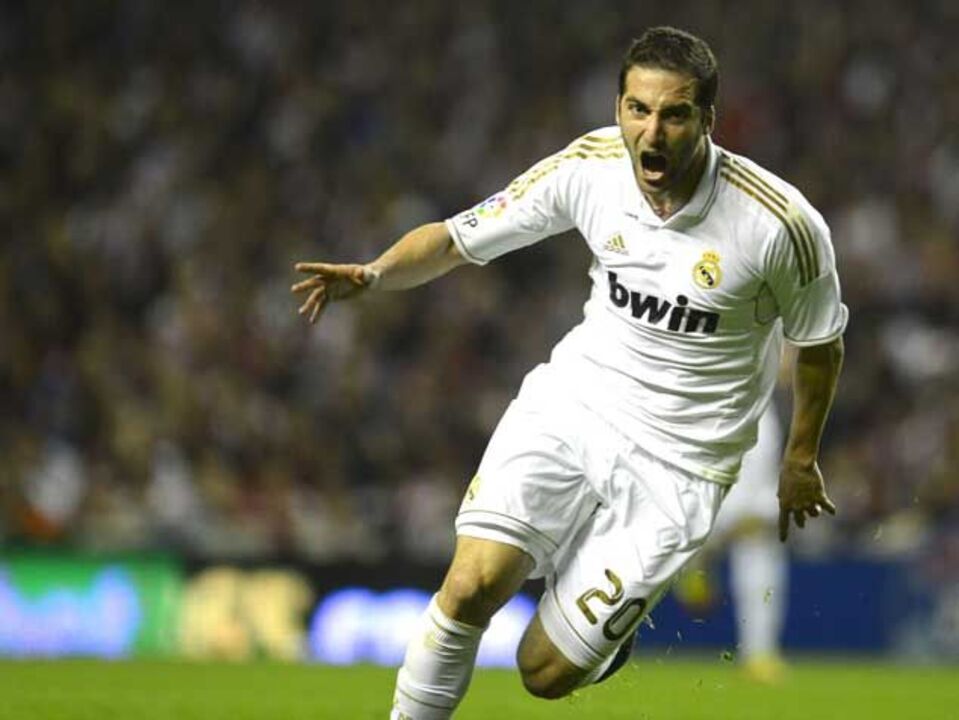 Real Madrid desfalcado favorito na Eusébio Cup