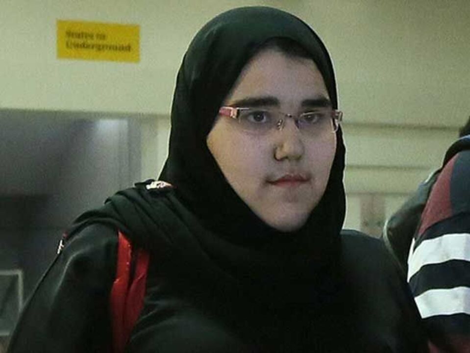 Participação de judoca saudita em risco