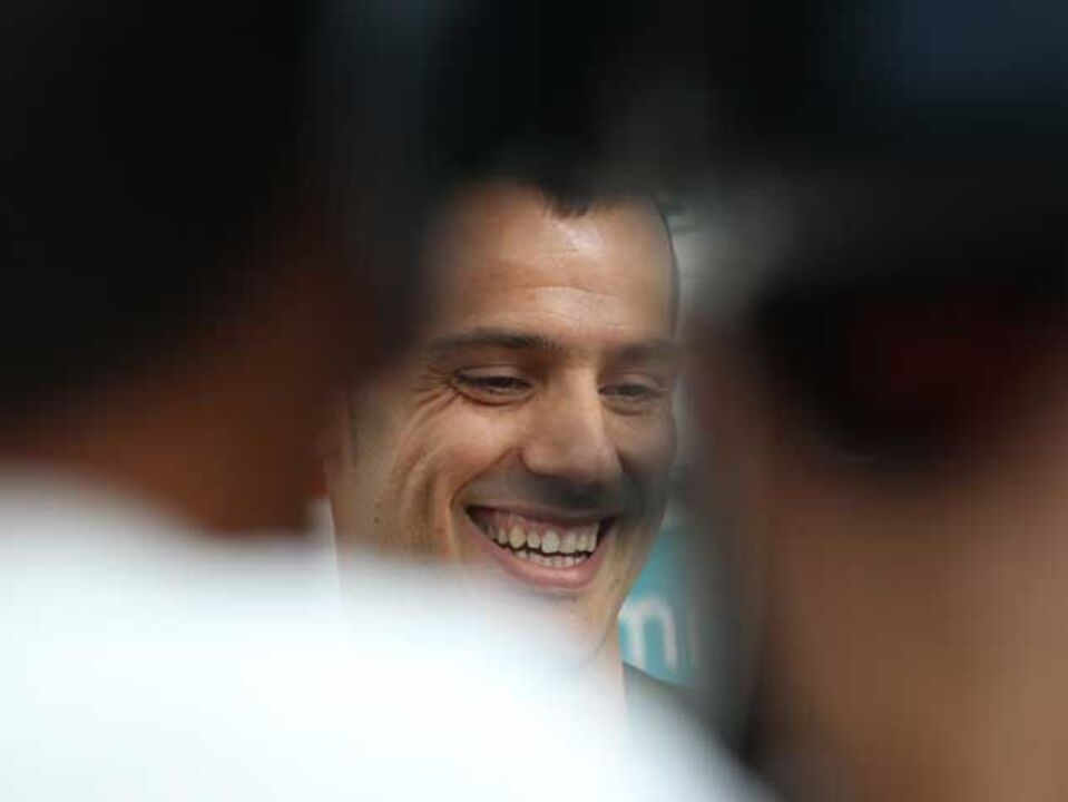 Rúben Micael vai ser reforço 