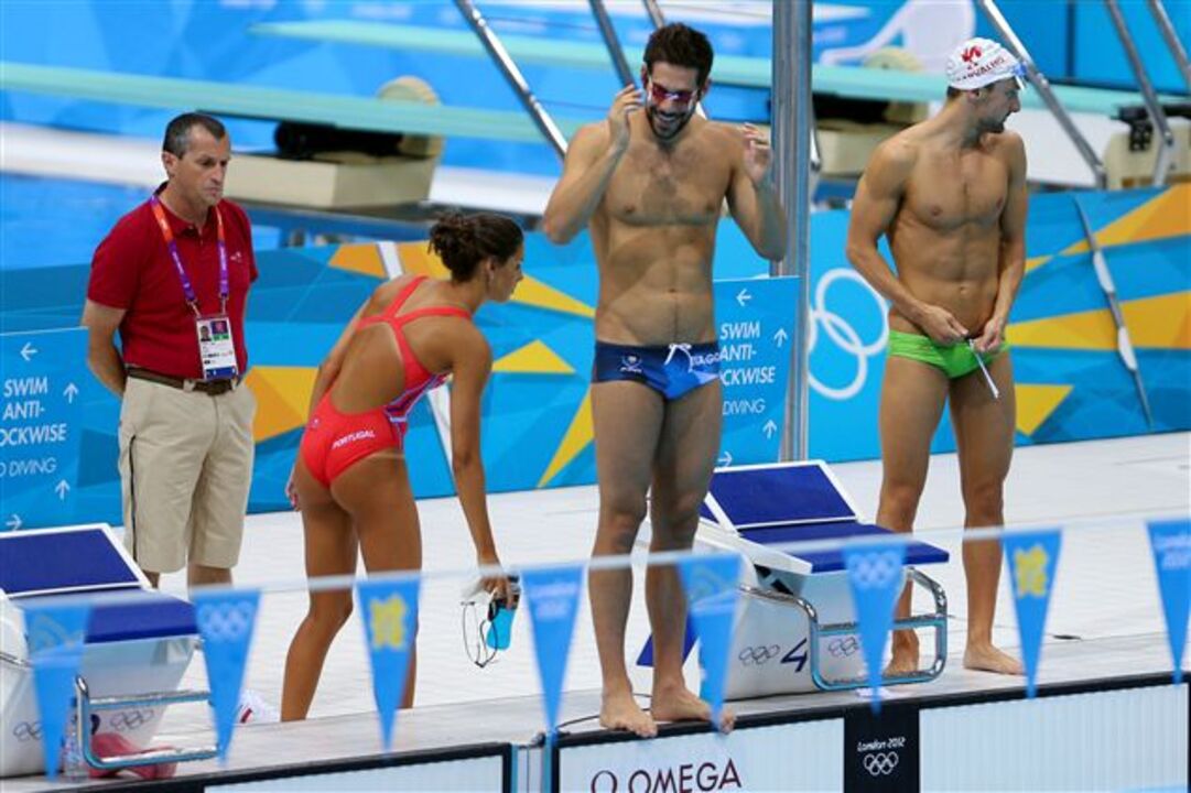 Tiago Vanêncio: «Pediu-nos para sermos o mais profissionais possível»