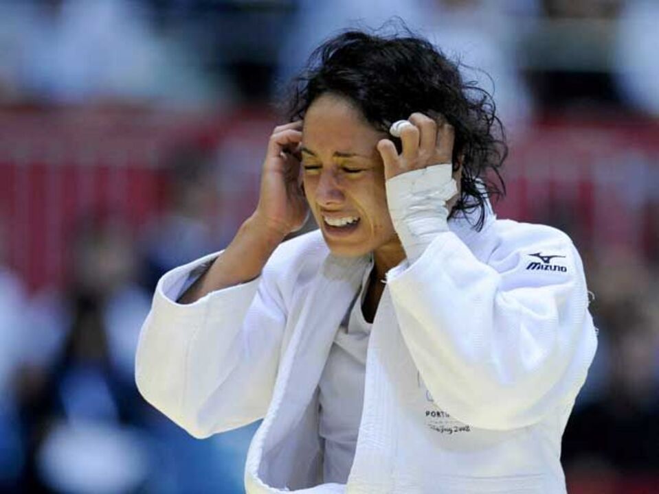 Joana Ramos: «Prova da minha vida»