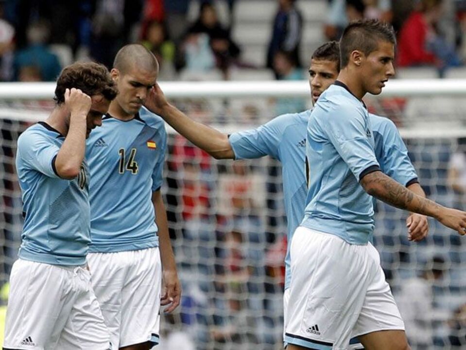 Oriol Romeu: «Temos muito a dizer»
