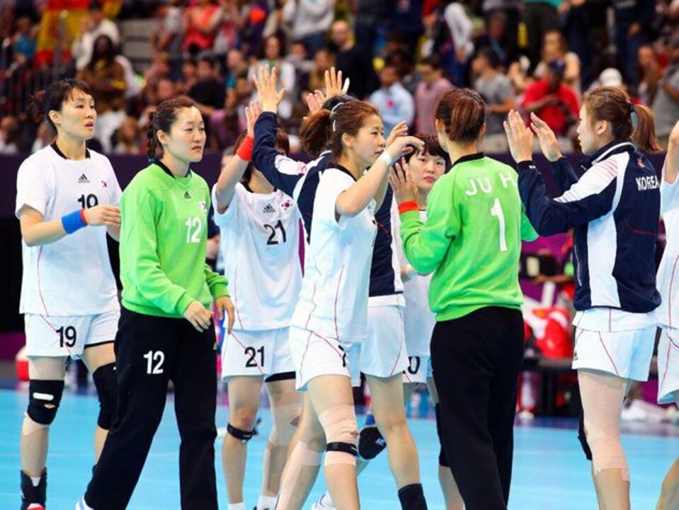 Coreia do Sul vence Espanha