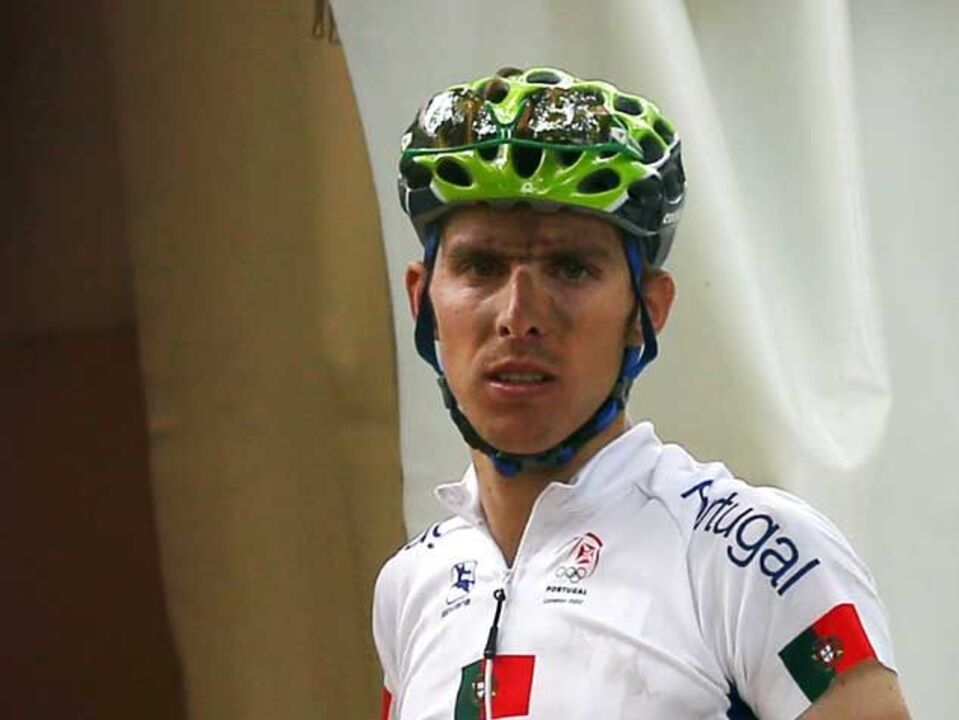 Rui Costa: «Pensei que alcançaríamos Vinokourov»