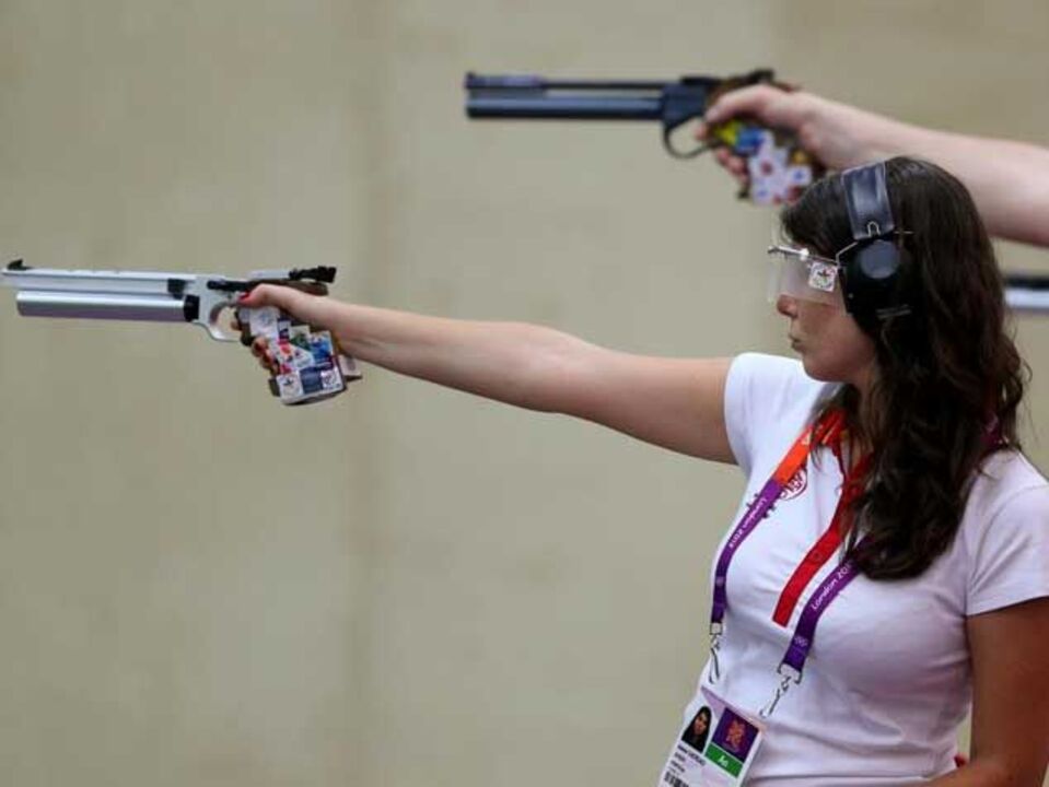 Joana Castelão eliminada