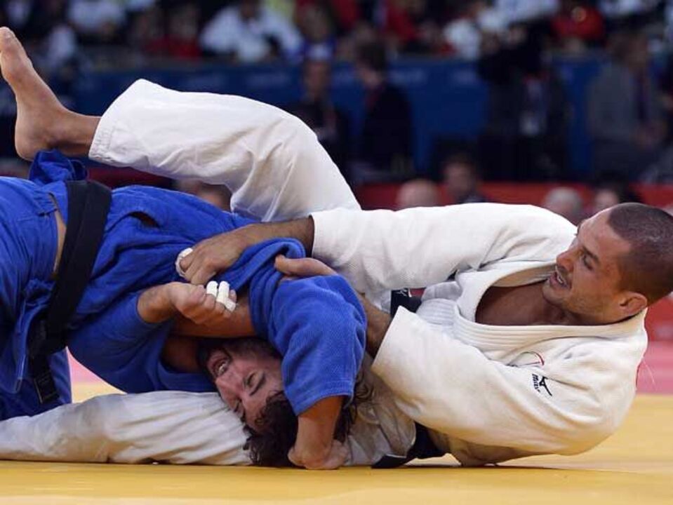 João Pina derrotado por Soroka