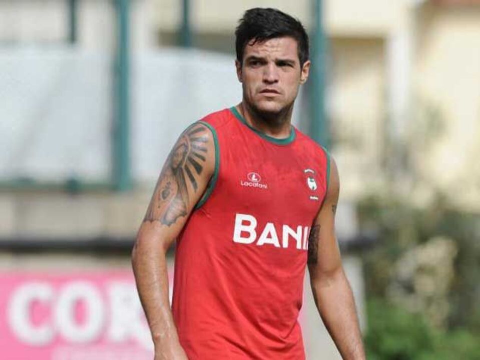 Olberdam não vai à Grécia