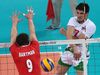 Bulgária surpreende e vence Polónia (3-1)