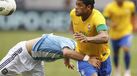 Hulk convocado para os Jogos Olímpicos