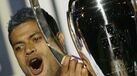 Hulk eleito melhor jogador da época 2011/12