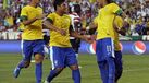 Mano Menezes: «Hulk está atrás de uma transferência»