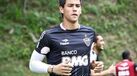 Renan Ribeiro rende Rafael Cabral