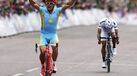 Vinokourov conquista o ouro
