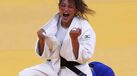 Sarah Menezes dá primeira medalha de ouro ao Brasil
