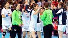 Coreia do Sul vence Espanha