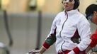 Joana Castelão: «O 15.º lugar é bom para uma estreia»