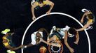 Brasil vence Austrália (75-71)