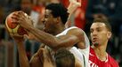 Estreante Nigéria vence Tunísia