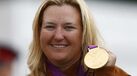 Kim Rhode: «Qualquer pessoa falha de vez em quando»