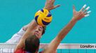 Rússia estreia-se com triunfo sobre a Alemanha
