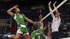 Bulgária derrota anfitriã Grã-Bretanha