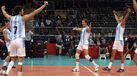 Argentina vence Austrália por 3-0