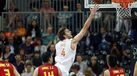 Espanha bate China na estreia (97-81)