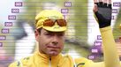 Cadel Evans desiste do contrarrelógio