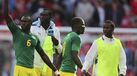 Senegal surpreende Uruguai (2-0)