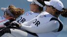 Segunda regata da equipa portuguesa anulada