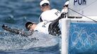 Portugal perde regata de repetição com Finlândia