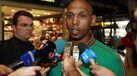 Nuno Delgado: «Dia muito triste para o judo e para o olimpismo