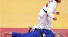 Japonesa Matsumoto campeã olímpica de -57kg