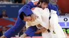 Isaev campeão olímpico de -73 kg