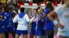 Allison Pineau salva França da derrota