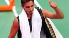 Pedro Martins: «Espero um bom lugar no Rio»