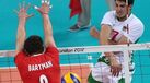 Bulgária surpreende e vence Polónia (3-1)
