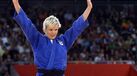 Eslovena Urska Zolnir conquista ouro nos -63 kg